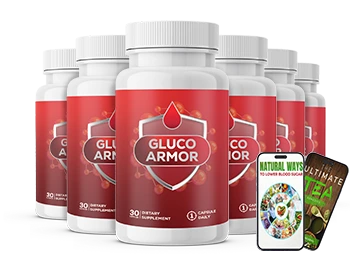 gluco-armor-official-website